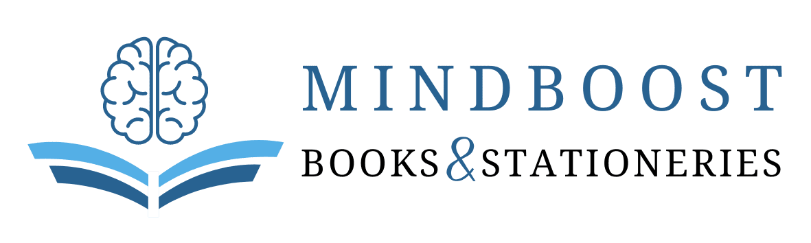 Mind Boost Books